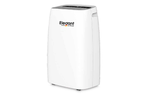 Elegant launches Dehumidifier 20l
