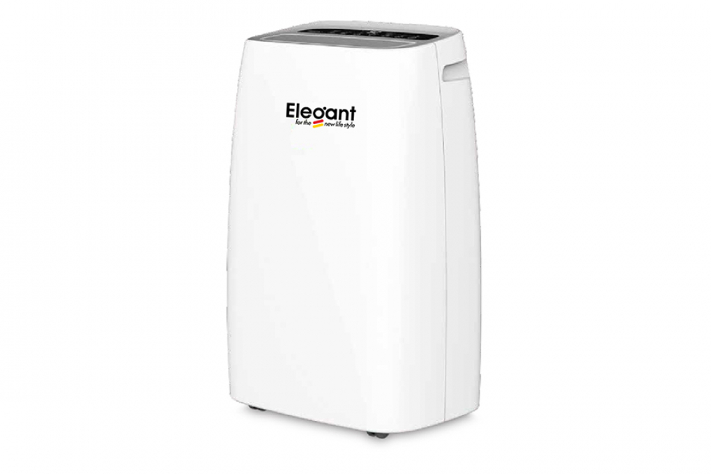 Elegant launches Dehumidifier 20l