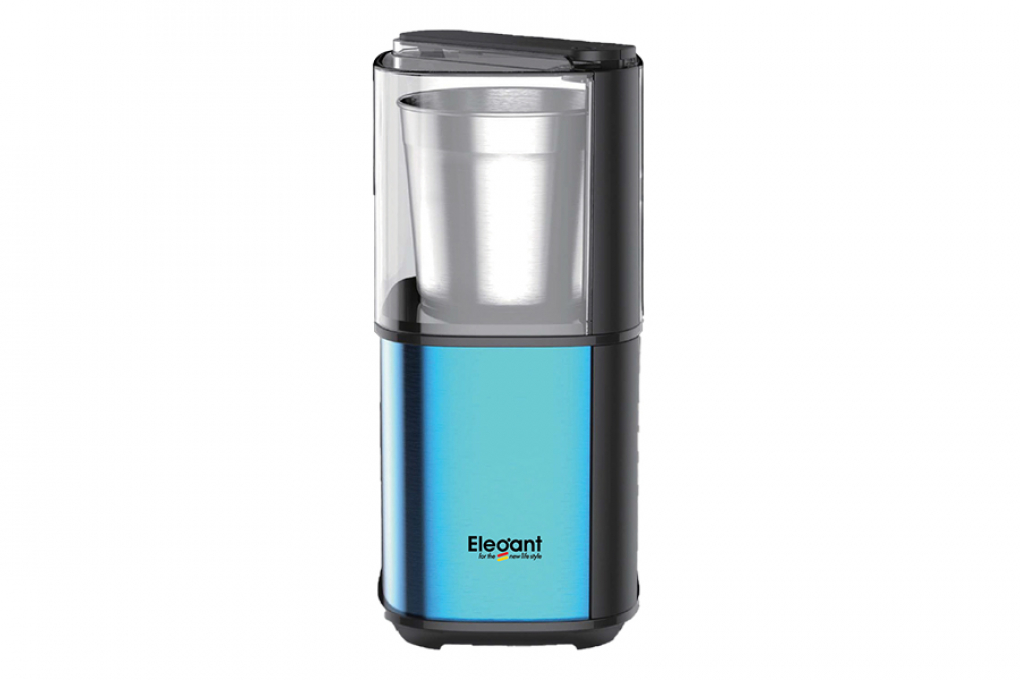 Elegant launches Coffe Grinder